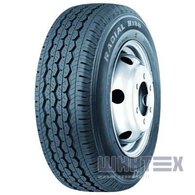 Goodride Radial H188 215/65 R15C 104/102T